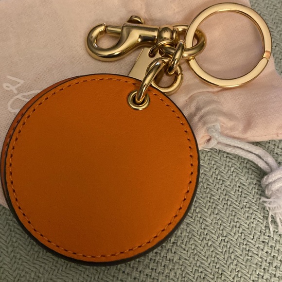 Coach Key Fob with Mirror - Picture 4 of 7